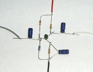 Monte seu microfone Pantera