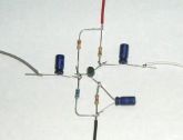 Monte seu microfone Pantera