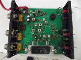 Caixa TX RX